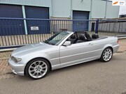 BMW 3-serie - 320Ci AUT. *CLIMA*LEER