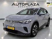 Volkswagen ID.4 - Pro 77 kWh SOH 92.21 %|Stoelverw|