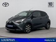 Toyota Aygo - 1.0 VVT-i X-Cite Automaat | Apple Carplay/Android Auto | Cli