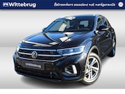 Volkswagen T-Roc - 1.5 TSI 150pk R-Line DSG Automaat / Navigatie / APP Connect 