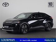Toyota C-HR - First Edition 77 kWh *EV-Deal* € 4.000, - voordeel 20"LM vel