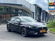Seat Leon - Hatchback 1.5 TSI FR 6-Bak Carplayy Camera