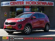 Kia Sportage - 1.6 GDi 132pk ECOdynamics Style Edition | 18"inch | Leer-Alc