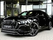 Audi SQ8 - 4.0 TFSI Q. S-ZETELS - PANO - 23 INCH - TREKH.