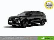 Renault Espace - E-Tech full hybrid 200 esprit Alpine 5p.