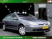 Citroën C5 - 2.0-16V Ligne Prestige|AUT|PDC|Cruise|Trekhaak