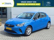Opel Corsa - 1.2 Edition | Airconditioning | Navigatie via Apple Carplay 