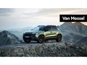 Jeep Avenger - 1.2 4xe Overland | 4WD | 145PK! | NEW AVENGER 4xe NU TE BEST
