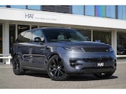 Land Rover Range Rover Sport - P440e Hybrid Dynamic SE I Pano I 23 inch
