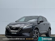 Nissan Qashqai - 1.5 e-Power Tekna | 1e Eig | Panoramadak | Cold Pack |