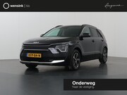 Kia Niro - 1.6 GDi Hybrid DynamicPlusLine Edition | Elektrisch verstelb