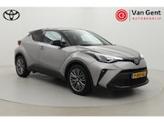 Toyota C-HR - 2.0 Hybrid Bi-Tone | Apple Carplay / Android Auto | Dodehoek