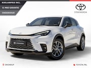 Lexus LBX - Business Line 2WD | Comfort + Safety Pack | Stoel- stuurverw