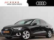 Audi A3 - Limousine 30 TFSI Advanced edition | Keyless acces | DAB rad