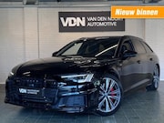 Audi A6 - Avant 55 TFSI e Quattro Competition S-Line Massage HUD Stoel
