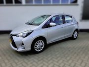 Toyota Yaris - 1.3 VVT-I LOUNGE