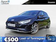 Hyundai i20 - 1.0 T-GDI Premium | Adaptive Cruisecontrol | Climate Control