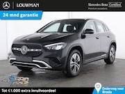 Mercedes-Benz GLA-Klasse - 250 e Plug-In Hybride Progressive | Ledkoplampen | Stoel en 