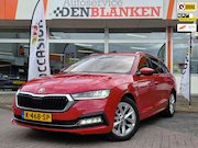 Skoda Octavia - Combi 1.5 e-TSI Bns Edition Plus Automaat BJ.2021 / Navi / C