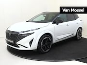 Nissan Qashqai - 1.5 e-Power N-Design | Lichtmetalen velgen | Apple Carplay &