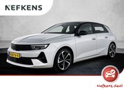 Opel Astra - 1.2 145pk Hybrid GS Automaat | Navigatie | Climate Control |