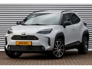 Toyota Yaris Cross - 1.5 Hybrid GR Sport Ceramic Gray Metallic