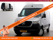 Mercedes-Benz Sprinter - 314 CDI 143pk E6 RWD 7G Automaat L2H2 Airco/Camera Trekhaak