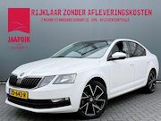 Skoda Octavia - BWJ 2019 1.5 TSI 150 PK Greentech Ambition Business AUTOMAAT