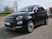 Fiat 500C - 0.9 TwinAir Lounge