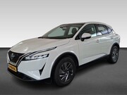 Nissan Qashqai - 1.3 Mild-Hybrid 158pk Xtronic Acenta