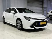 Toyota Corolla - Touring Sports 1.8 Hybrid Business Plus Stoelverwarming Voor