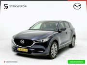 Mazda CX-5 - 2.0 SkyActiv-G 165 Luxury