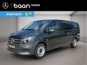 Mercedes-Benz eVito - 119 L3 90 kWh I WLTP 430 km I 2x schuifdeur I 2-Zits