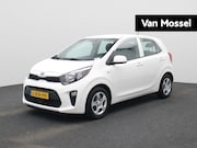 Kia Picanto - 1.0 DPi ComfortLine | Lage KM Stand | Cruise Control | DAB |