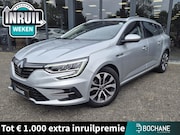 Renault Mégane - Estate 1.3 TCe 140 Techno | Trekhaak |