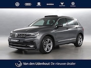 Volkswagen Tiguan - 1.5 TSI 150pkAutomaat Highline Business R / Panoramadak / Ca
