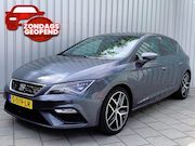 Seat Leon - 1.5 TSI FR Business Intense|Virtual Cockpit|Automaat|Navigat