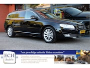 Volvo V70 - 2.0 T4 190 pk Aut. Adaptieve CC, Trekhaak, Stoelverwarming