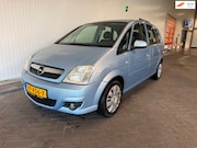 Opel Meriva - 1.6-16V Essentia