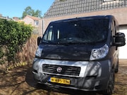 Fiat Ducato - buscamper