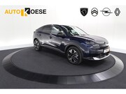 Citroën C4 - 1.2 Hybrid 145pk Max | 360 Camera | Adaptieve Cruise Control
