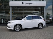 Mitsubishi Outlander - 2.4 PHEV Instyle|Trekhaak|Rijklaar