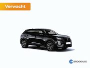 Peugeot e-2008 - Business | Climate Control | Dashboard in zacht materiaal me