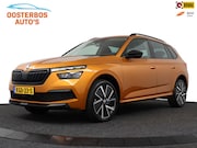 Skoda Kamiq - 1.0 TSI 110pk Bus.Ed. Camera/Ecc/Carplay/18inch/VC