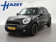 MINI Countryman - 1.6 184 PK COOPER S ALL4 CHILI + HARMAN KARDON | PANORAMA |