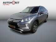 Mitsubishi Eclipse Cross - 1.5 DI-T Pure 1500kg trekgewicht