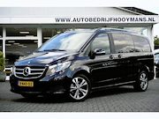 Mercedes-Benz V-klasse - 250 BlueTEC Lang Marge Dubbel Cabine Euro6