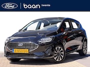 Ford Fiesta - 1.0 EcoBoost Hybrid Titanium | Winter Pack | Cruise C. | App