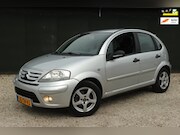 Citroën C3 - 1.4i Sky Radio/AIRCO/LMV/ABS/APK