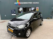 Skoda Citigo - 1.0 Greentech Drive